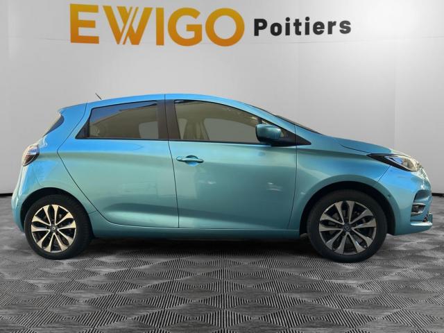 Renault Zoe image 7