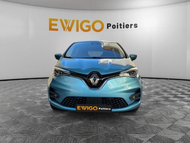 Renault Zoe image 2