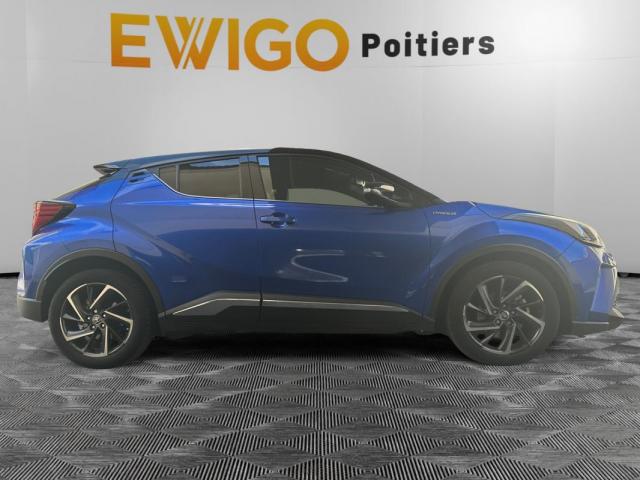 Toyota C-Hr image 2