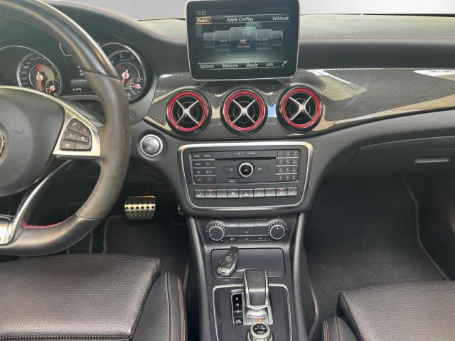 Mercedes Benz Cla image 9