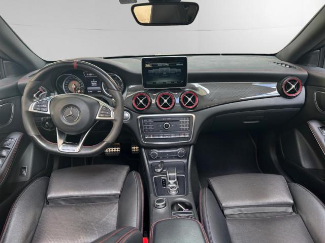 Mercedes Benz Cla image 7