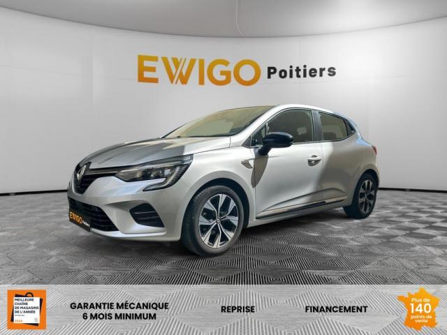 Renault Clio image 3