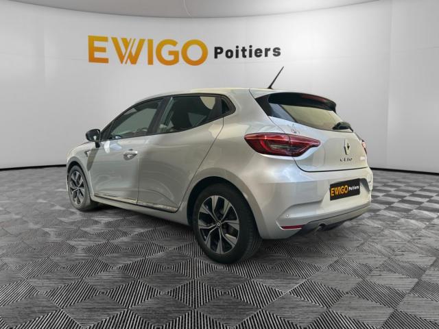 Renault Clio image 8