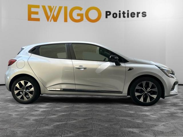 Renault Clio image 1