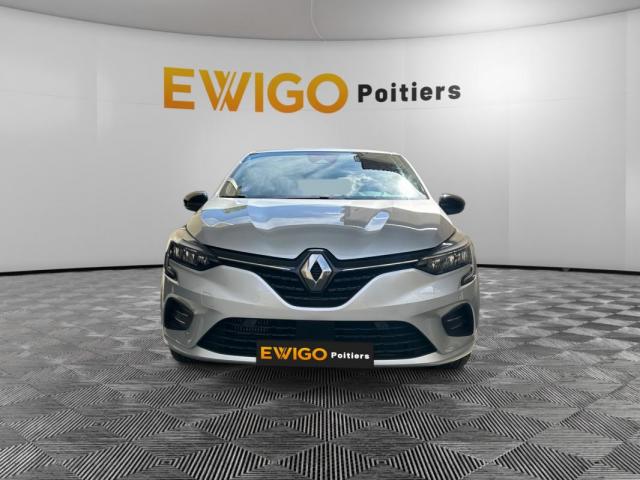 Renault Clio image 6