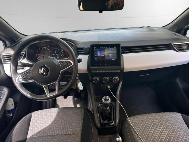 Renault Clio image 9