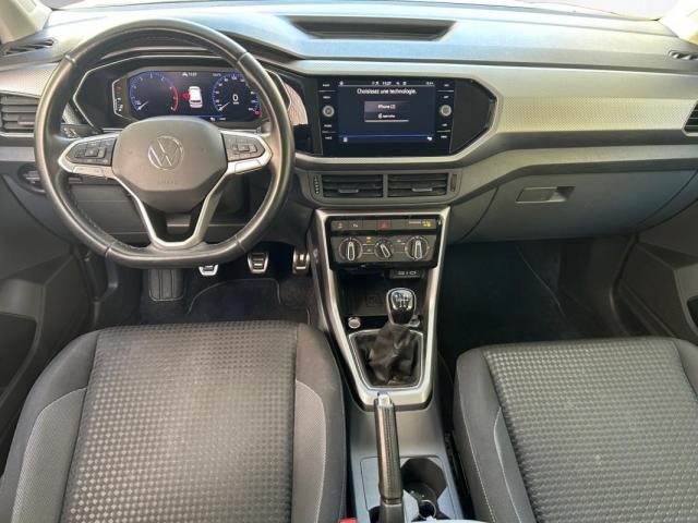 Volkswagen T-Cross image 3