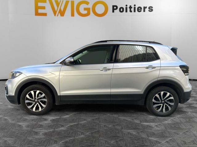 Volkswagen T-Cross image 8