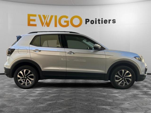 Volkswagen T-Cross image 5