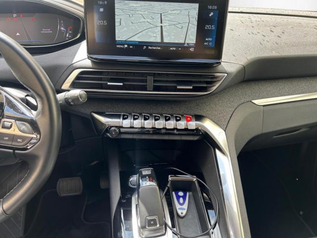 Peugeot 3008 image 5