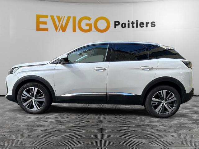 Peugeot 3008 image 8