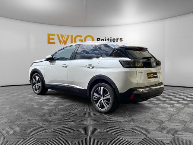 Peugeot 3008 image 4