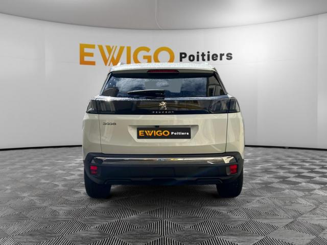 Peugeot 3008 image 6