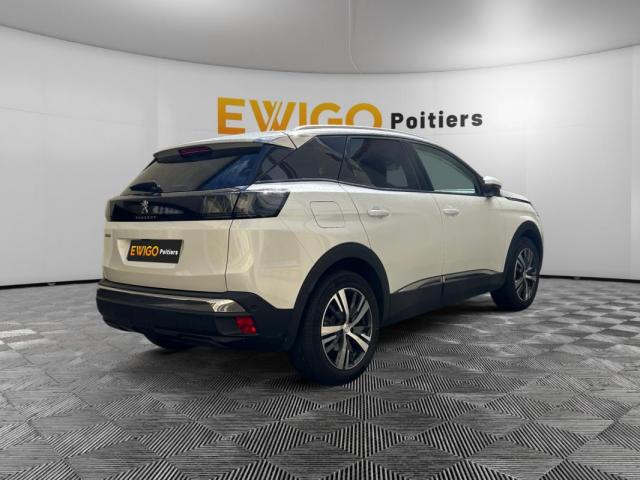 Peugeot 3008 image 7
