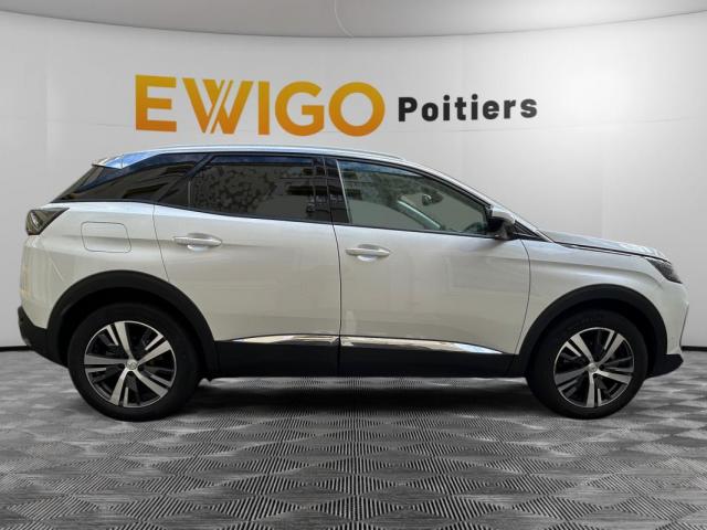 Peugeot 3008 image 3