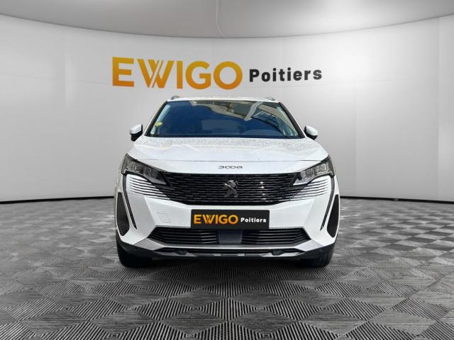 Peugeot 3008 image 2