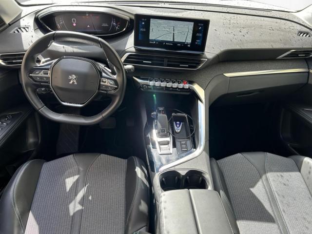 Peugeot 3008 image 9