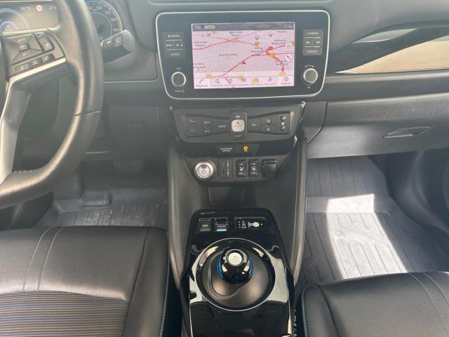 Nissan Leaf image 8