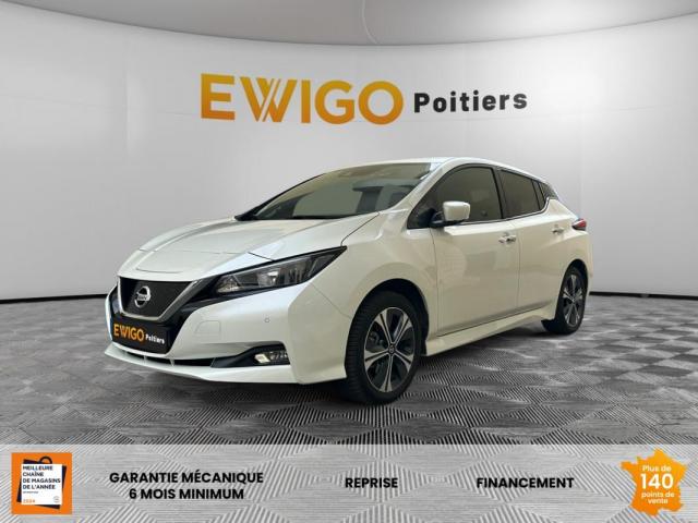 Nissan Leaf image 2