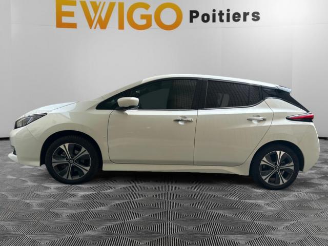 Nissan Leaf image 9