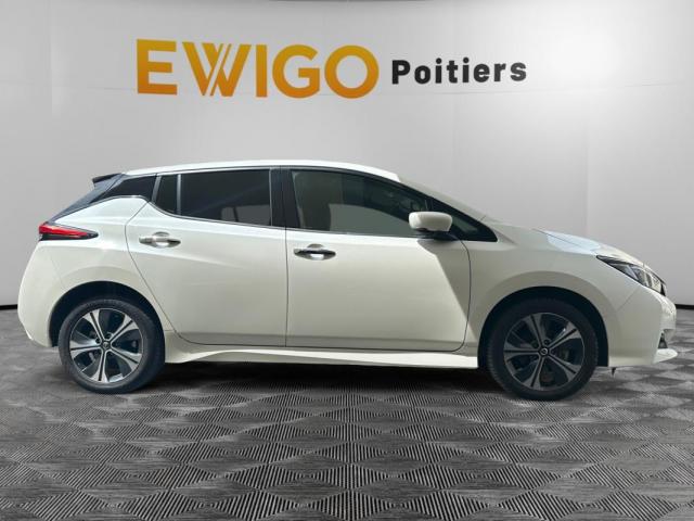 Nissan Leaf image 6
