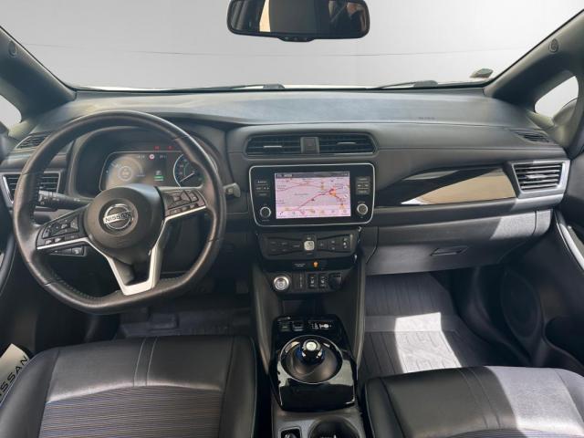 Nissan Leaf image 1