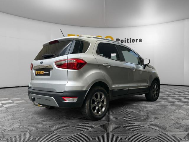Ford Ecosport image 3