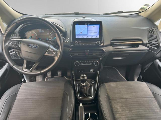 Ford Ecosport image 6