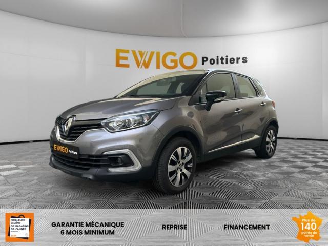 Renault Captur image 7