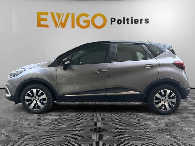 Renault Captur image 9