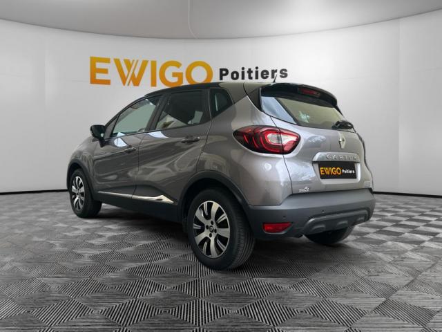 Renault Captur image 2