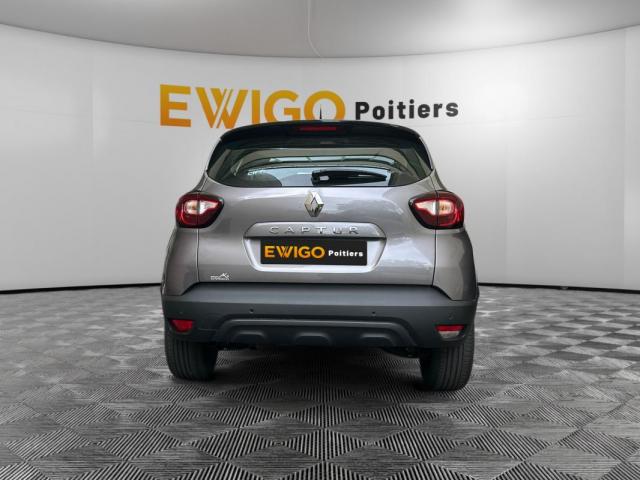 Renault Captur image 1