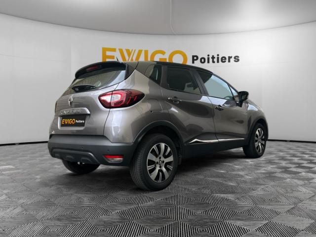 Renault Captur image 6