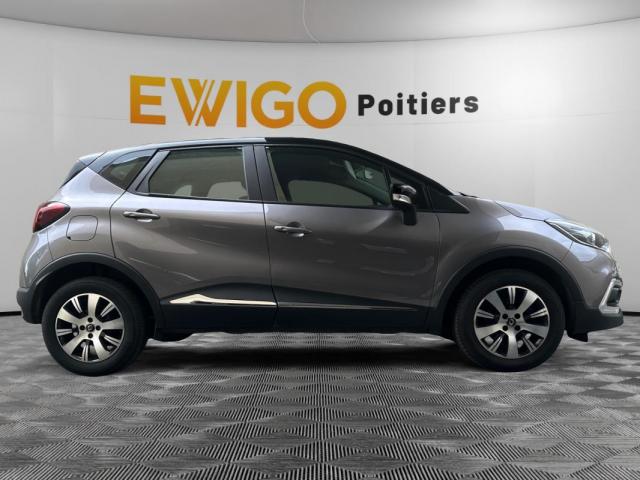 Renault Captur image 8