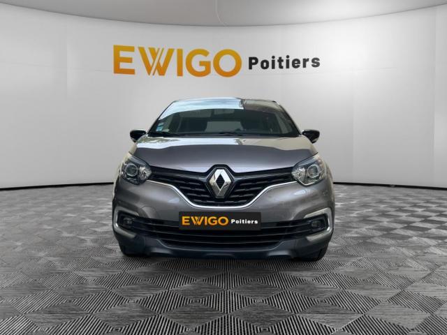 Renault Captur image 5
