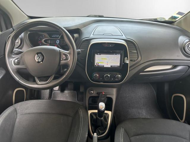 Renault Captur image 4