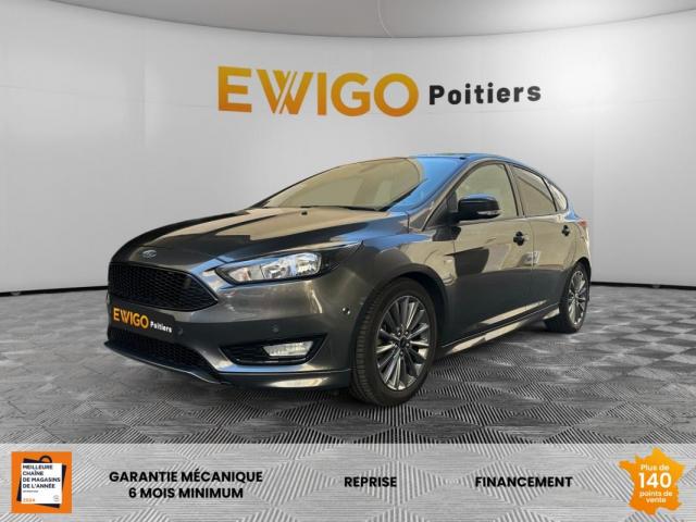 Ford Focus image 4