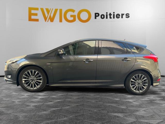 Ford Focus image 7