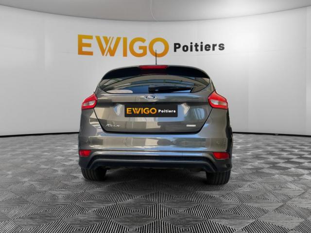 Ford Focus image 1