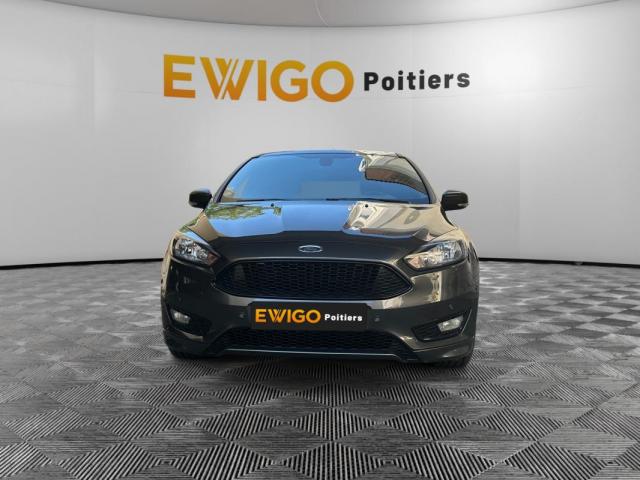 Ford Focus image 3