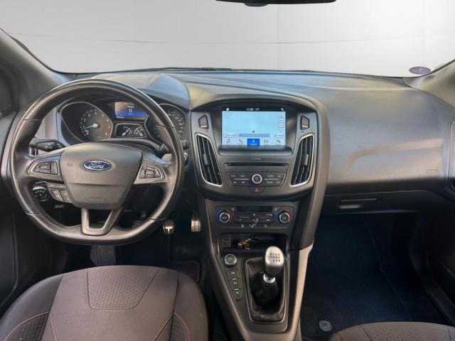 Ford Focus image 5