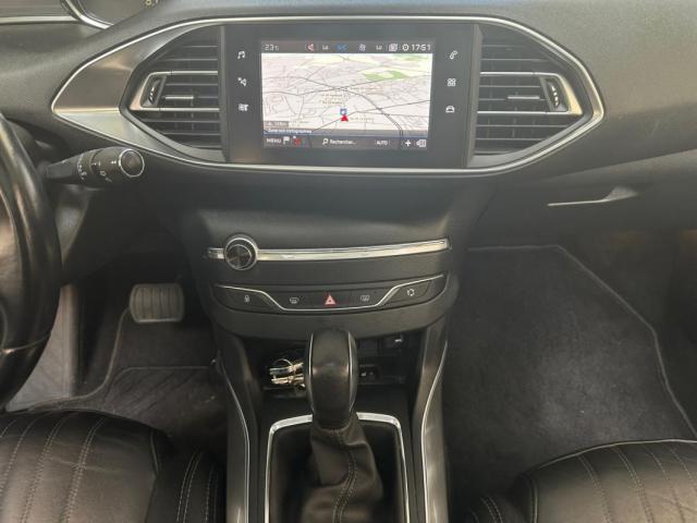 Peugeot 308 image 5