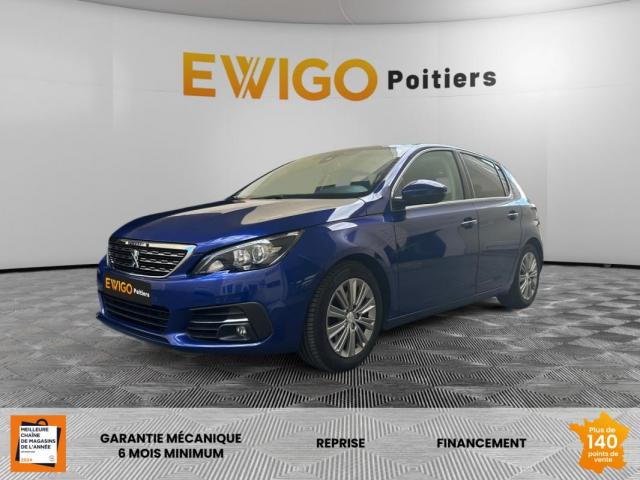 Peugeot 308 image 4