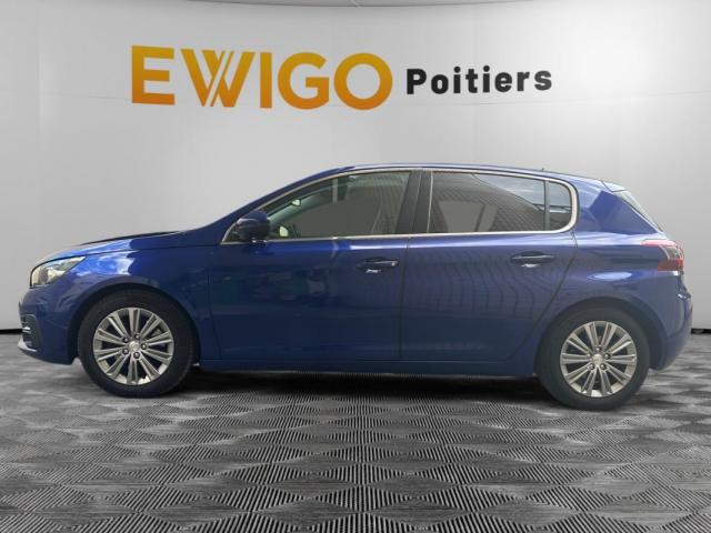 Peugeot 308 image 9