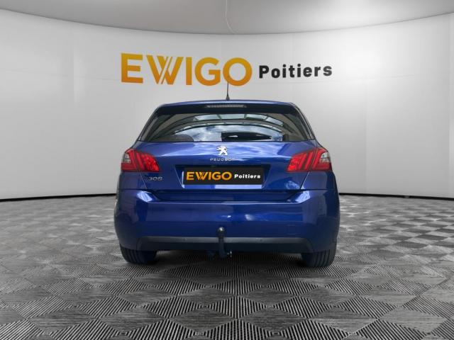 Peugeot 308 image 6