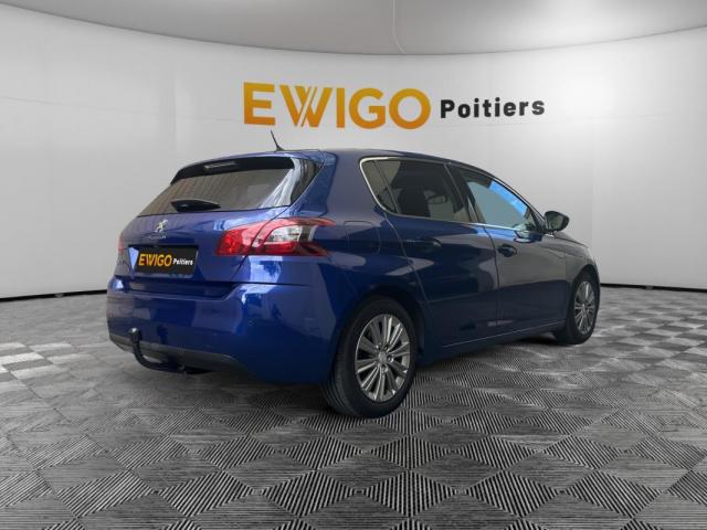Peugeot 308 image 3