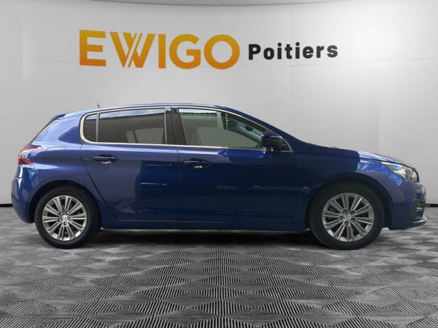 Peugeot 308 image 7