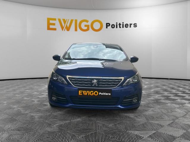Peugeot 308 image 8
