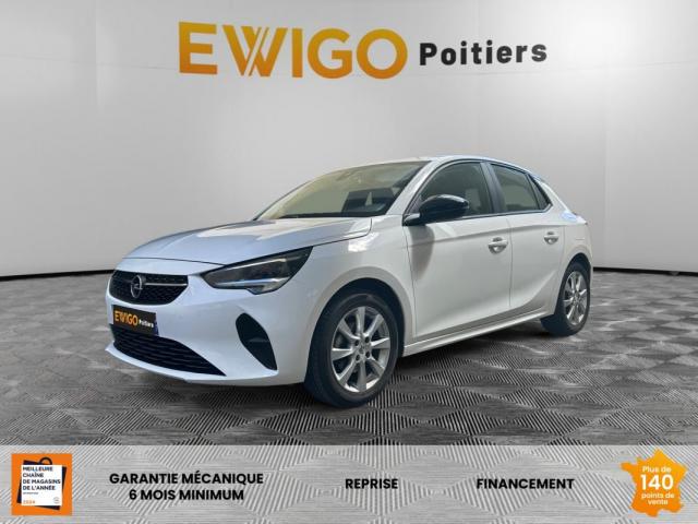 Opel Corsa image 1