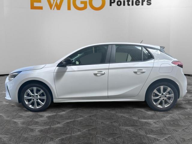 Opel Corsa image 5